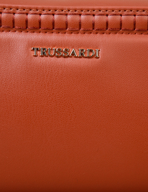 Trussardi 75B00999-B660-brown фото-4