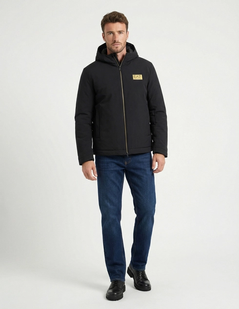 Ea7 Emporio Armani 001020-001_black фото-6