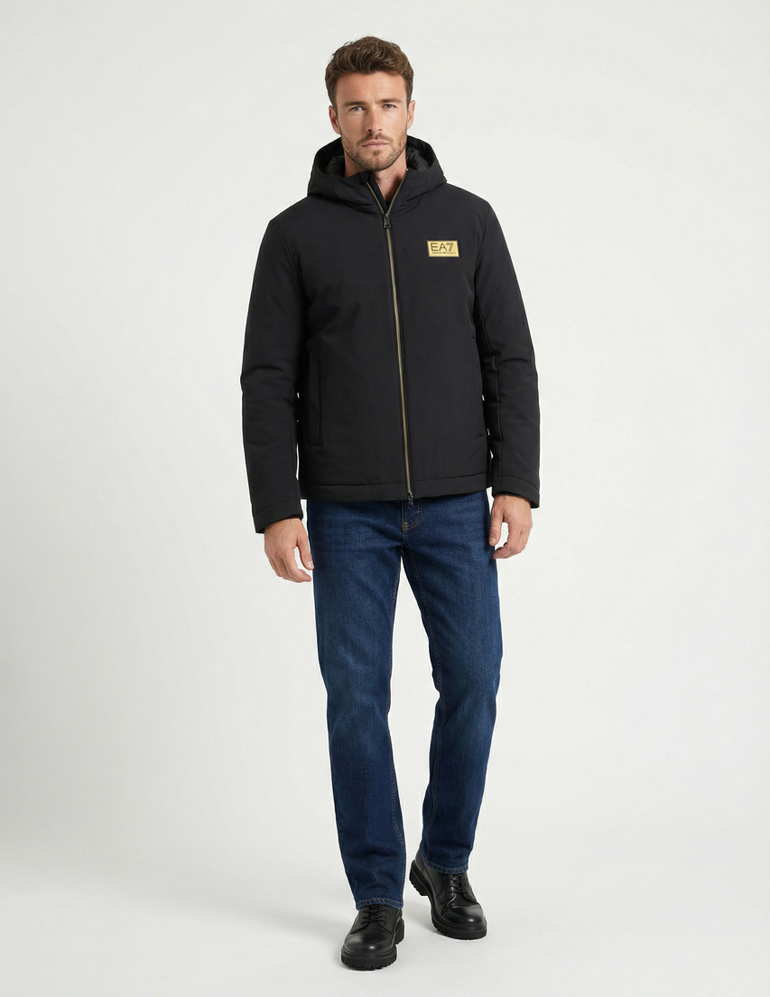 Ea7 Emporio Armani 001020-001_black фото-6