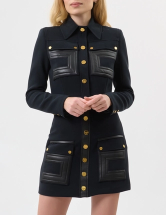 ELISABETTA FRANCHI жакет