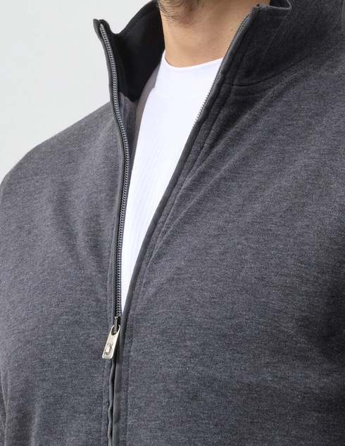 Capobianco 19M454-TS00-065_gray фото-5