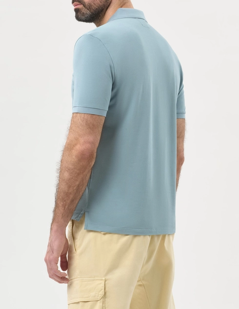 C.P. Company 20CMPL721A-809_blue фото-4