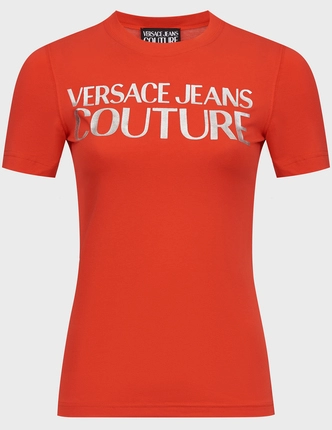 VERSACE JEANS COUTURE футболка
