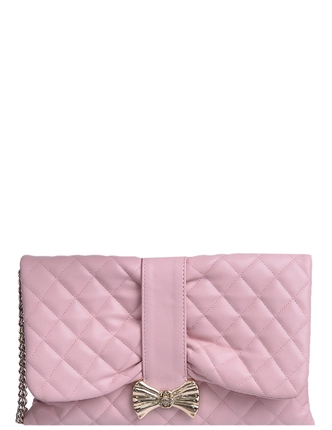 R.E.D. VALENTINO клатч