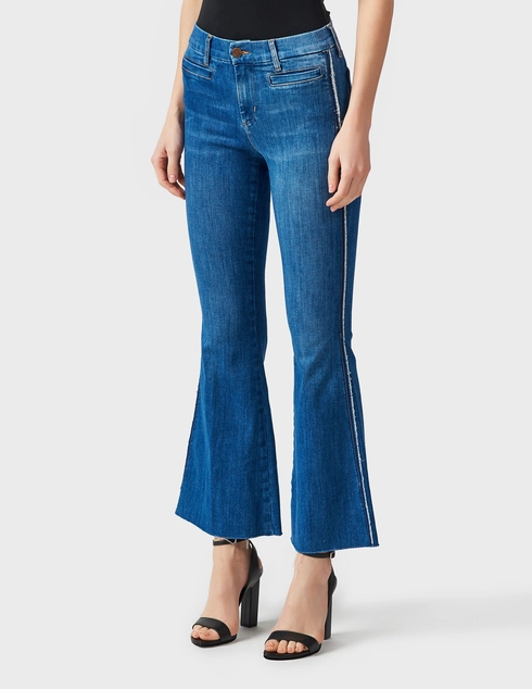 M.i.h Jeans MiH-W2501101-FIX-Marrakesh-blue фото-2