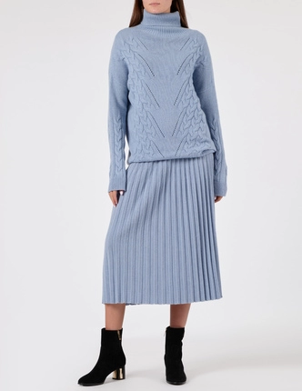 BARBARA ALVISI спідниця