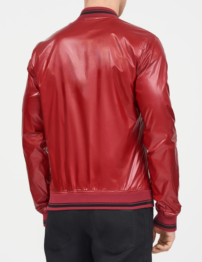 Dolce & Gabbana G9FN9T-Rosso_red фото-3