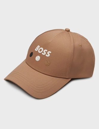 BOSS кепка