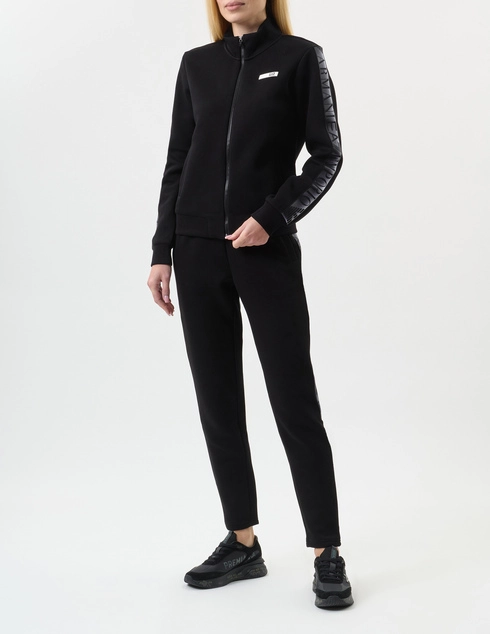 Ea7 Emporio Armani 000680-001_black фото-1