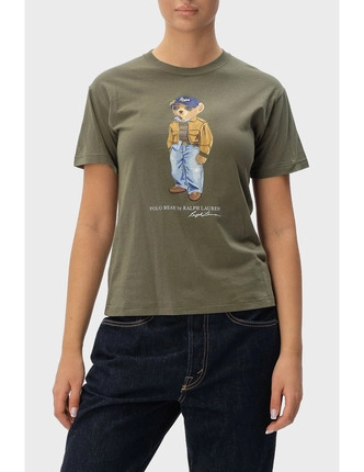 POLO RALPH LAUREN футболка
