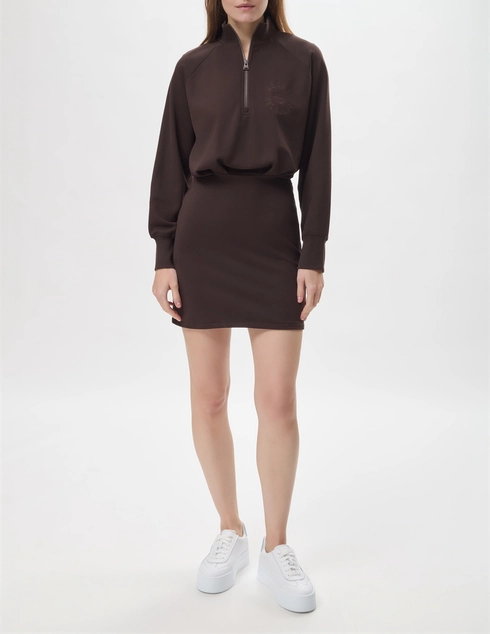 Armani Exchange XW002659-AF25527-U6032_brown фото-2