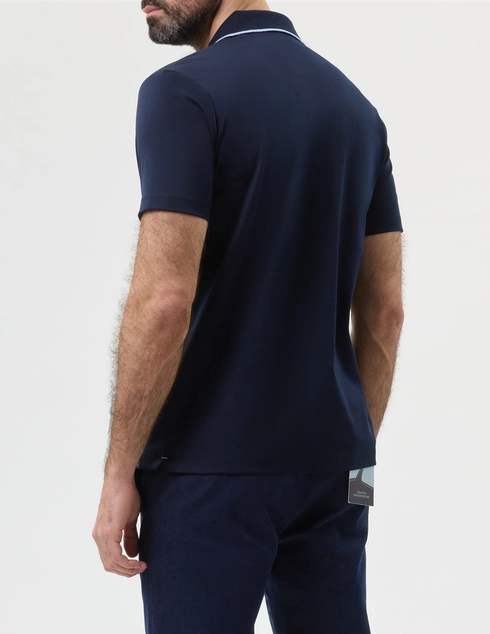 Paul&Shark 26411214-013_blue фото-4