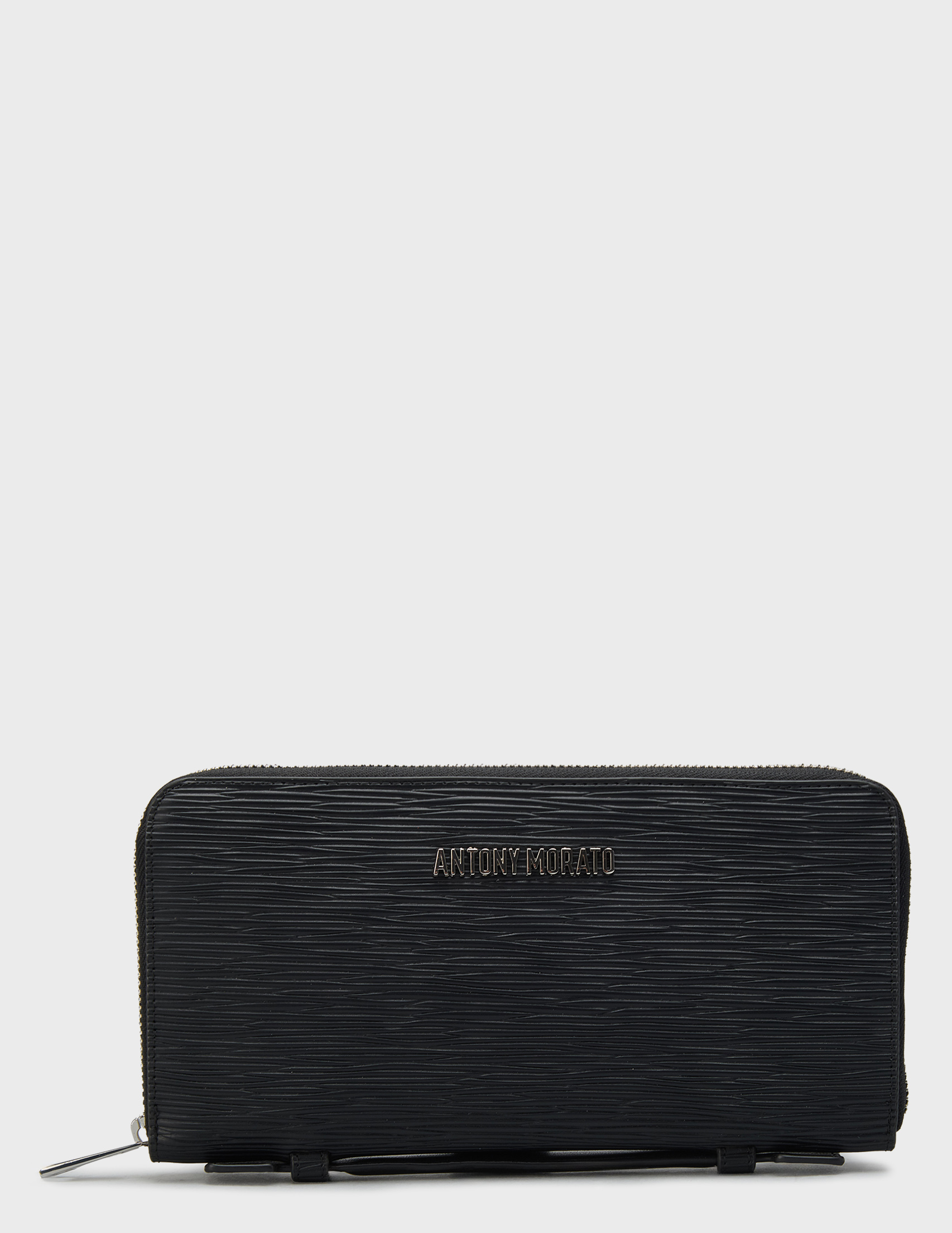 

Портмоне, Черный