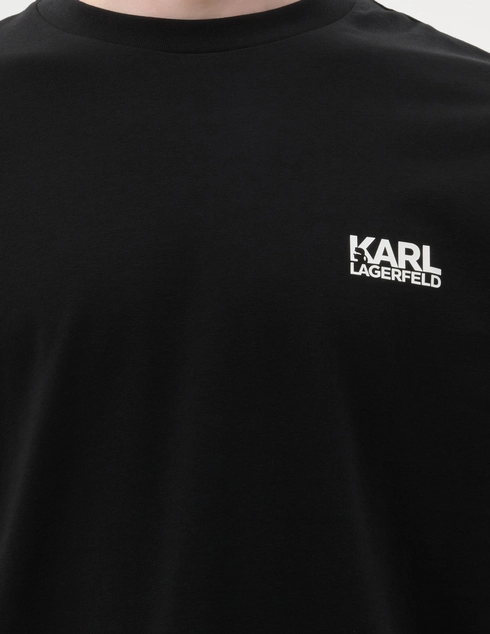 Karl Lagerfeld 755781563235-990_black фото-5
