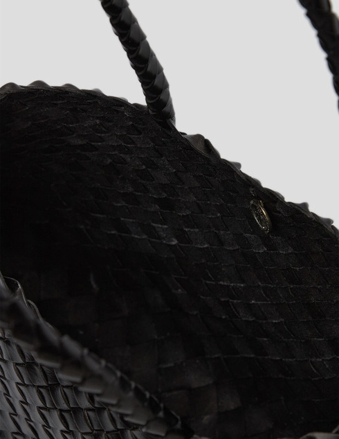 DRAGON 8892-BLK_black фото-6
