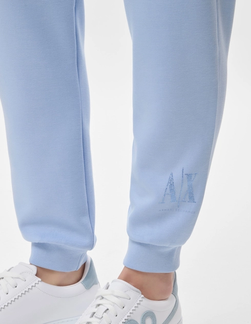 Armani Exchange XW000828AF13347-U9333_blue фото-5