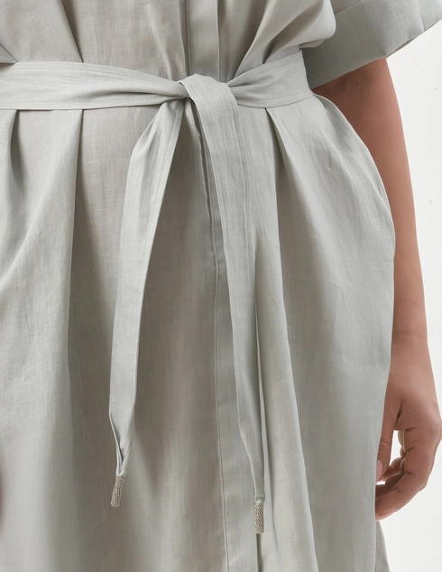 Panicale Cashmere D381210AB38D12B-0910_gray фото-5