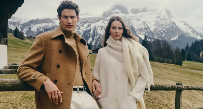 модные тенденции сезона осень-зима 2025/2026