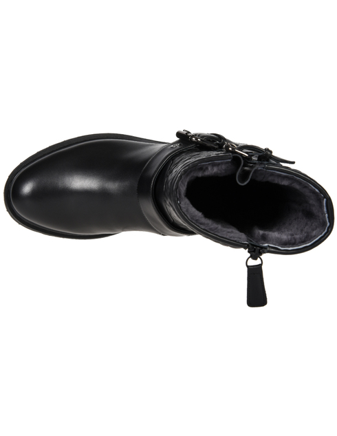 черные женские Ботинки Loriblu 270_black 8670 грн