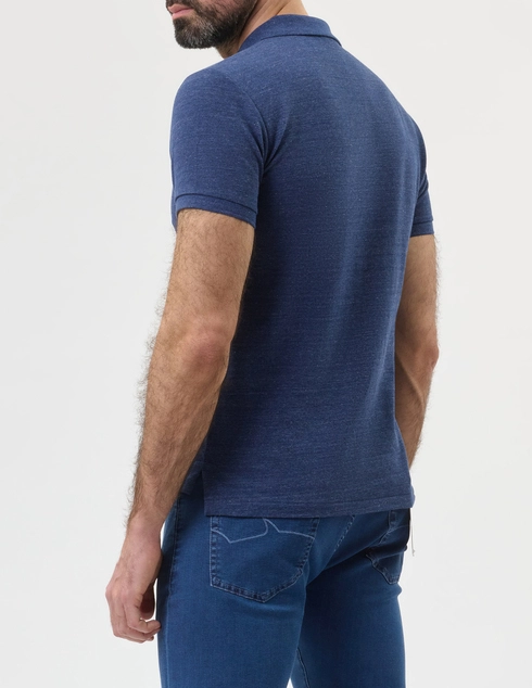 Polo Ralph Lauren 710548797-012_blue фото-4