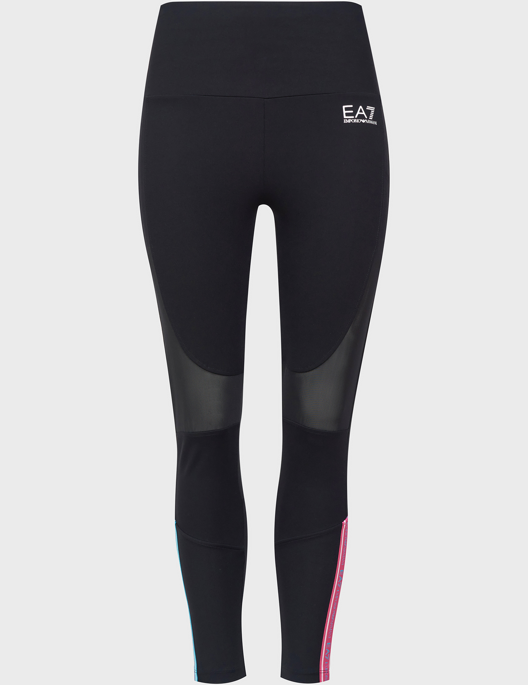 

Лосины, Черный