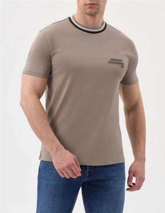 ARMANI EXCHANGE футболка