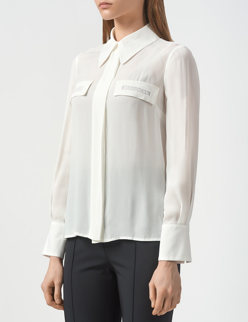Elisabetta Franchi AGR-CA-281-11E2-V310-360 фото-2