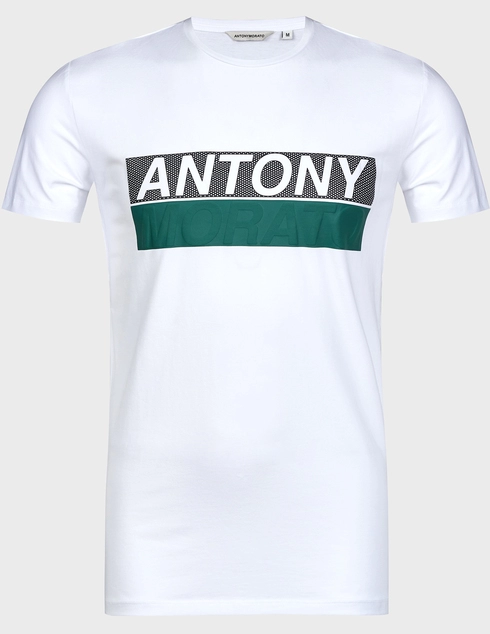 Antony Morato KS01719FA1200011000-white фото-1