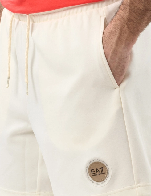 Ea7 Emporio Armani 7X000458-U0004_white фото-5
