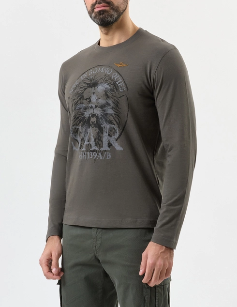 Aeronautica Militare 2485-34400_khaki фото-3