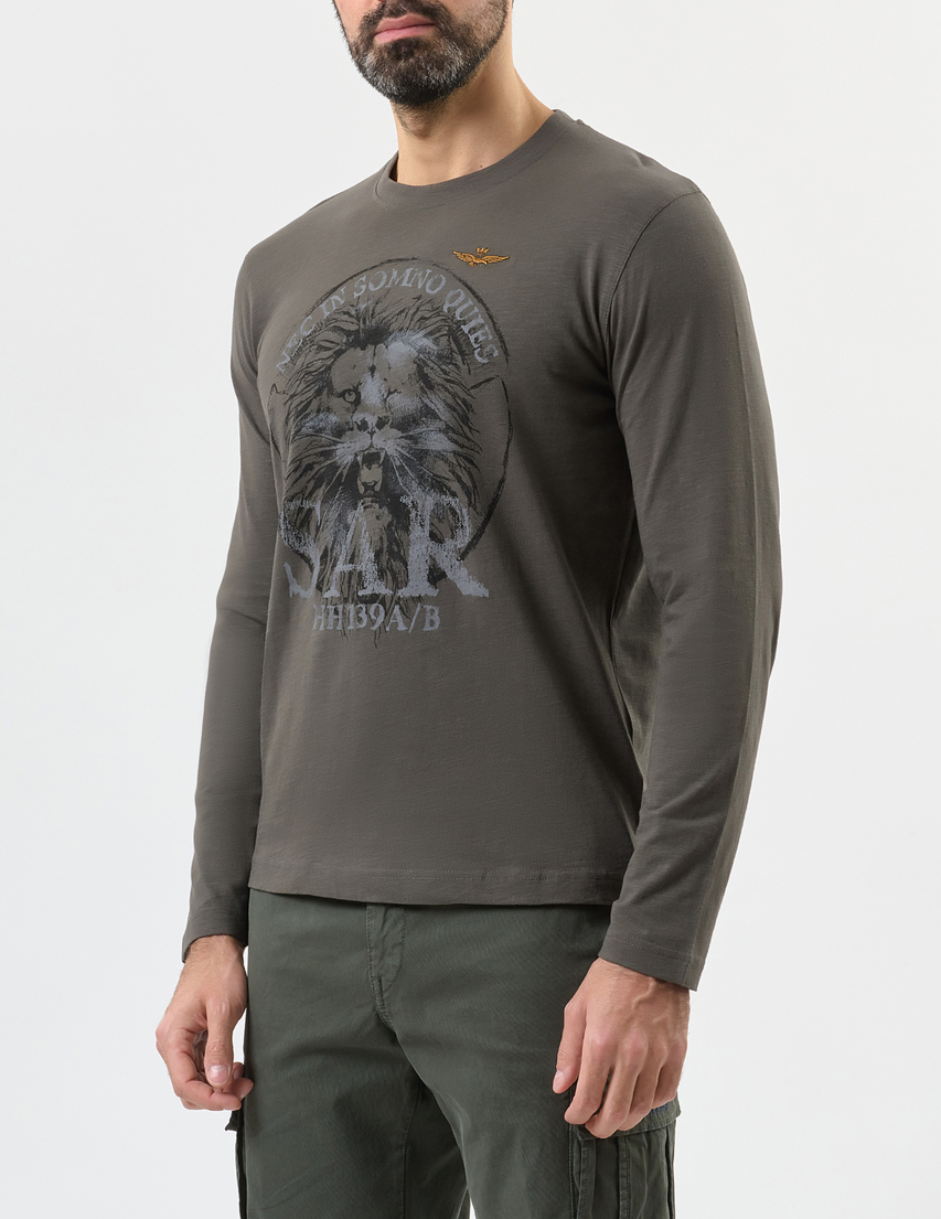 Aeronautica Militare 2485-34400_khaki фото-3