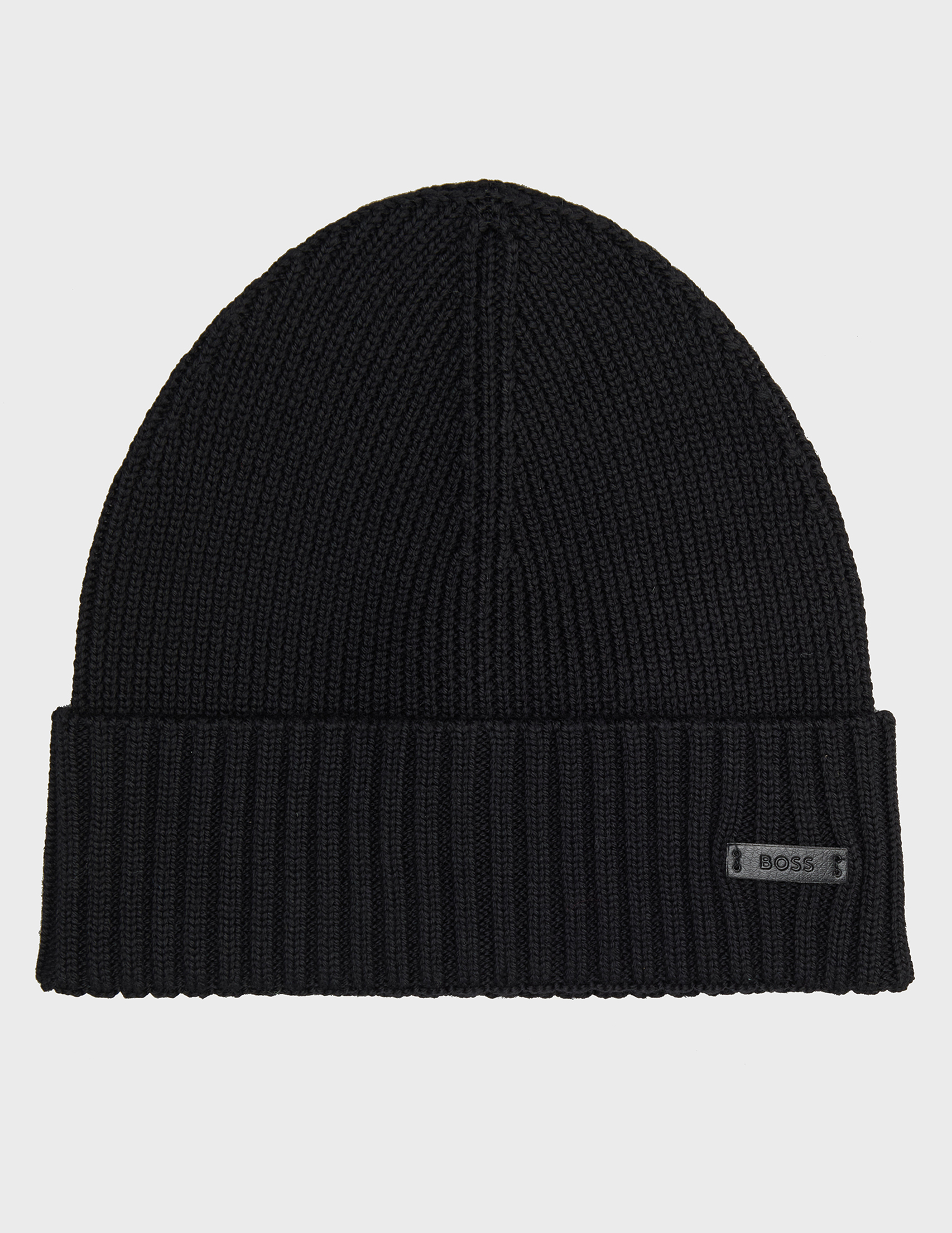 

Шапка, Черный