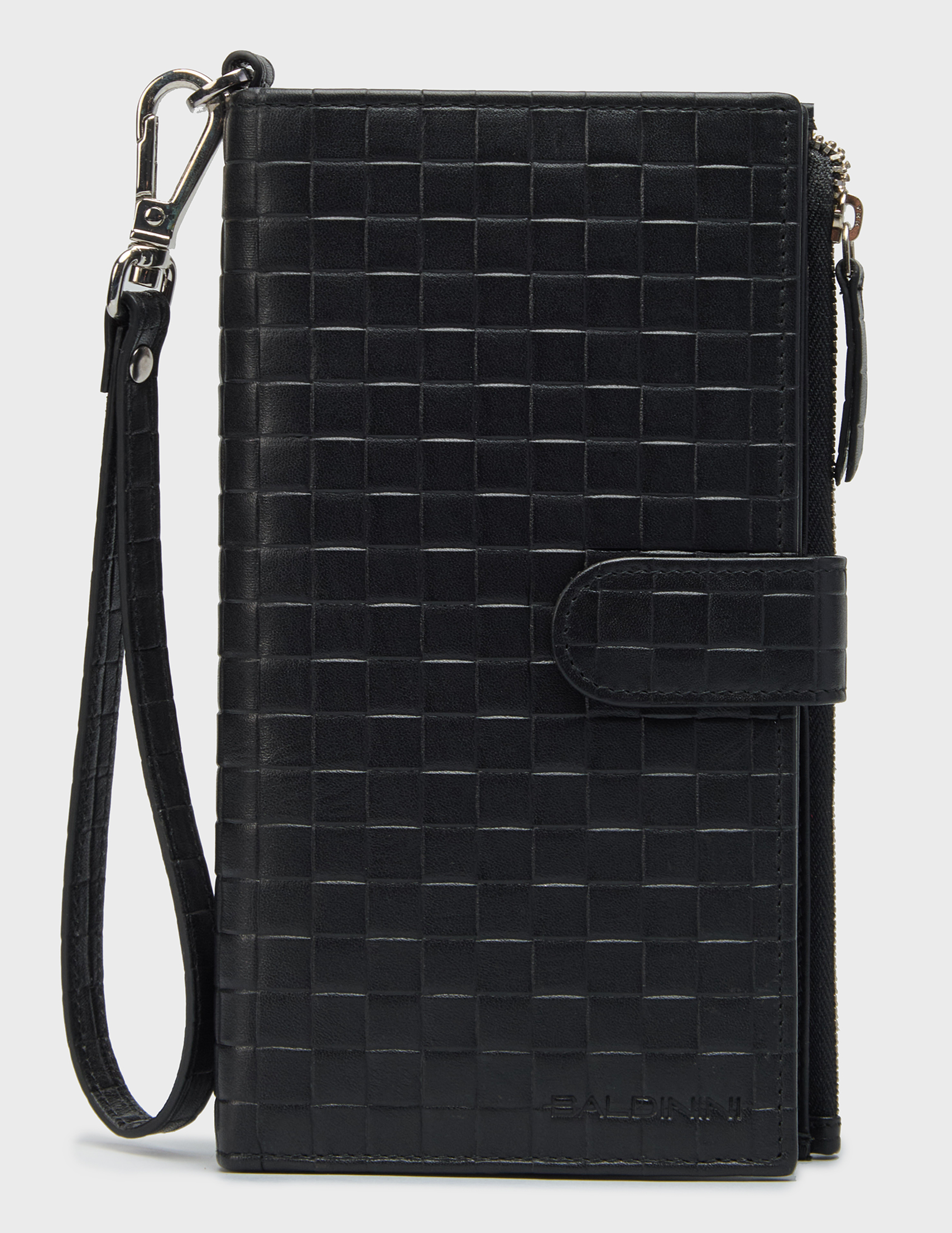 

Портмоне, Черный