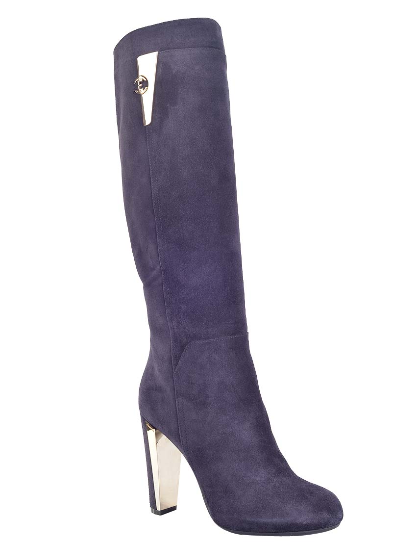 

Сапоги, Фиолетовый