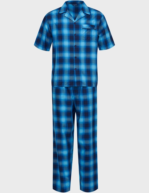 Cyberjammies Elliot-6559-6560-blue фото-1