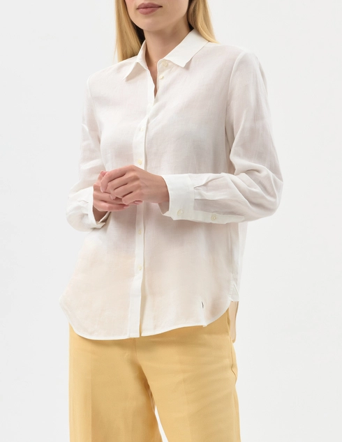 Weekend Max Mara WERNER_white фото-3