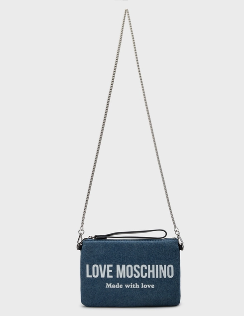Love Moschino JC4060PP1OLG170A_blue фото-2