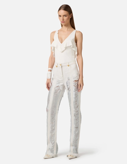 Elisabetta Franchi BK-86B-62E2-V380-360 фото-6