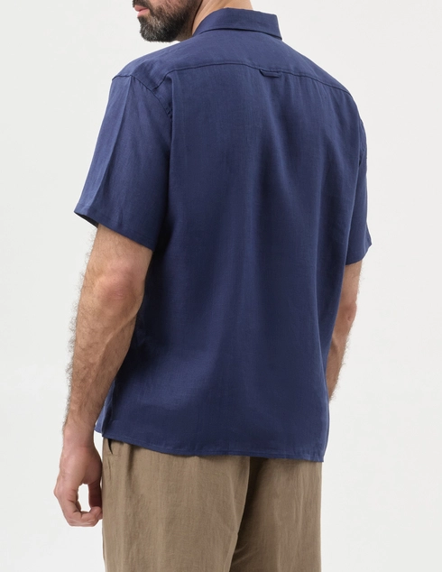 Trussardi MS109T19_blue фото-4