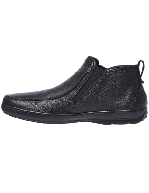 мужские черные Ботинки Aldo Brue AGR-AB305BL-CMYA - фото-2