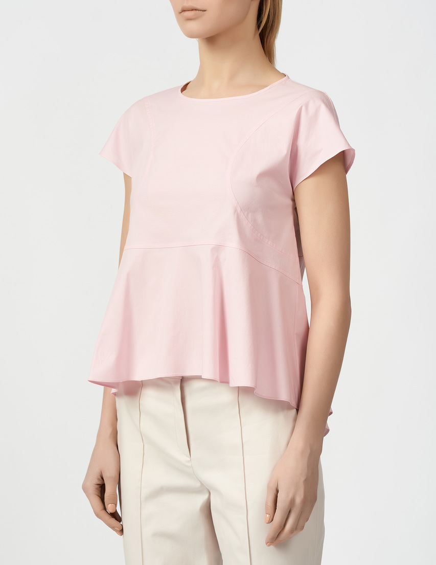 Jil Sander Jil-S-JDK365AJK051А-215-pink фото-2