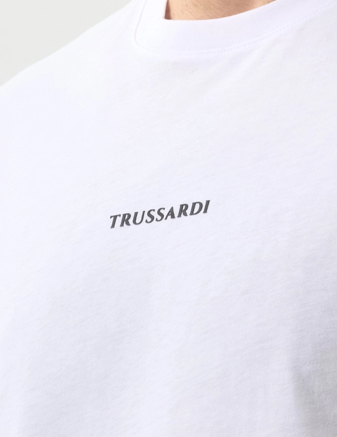 Trussardi MTS15J06_white фото-5