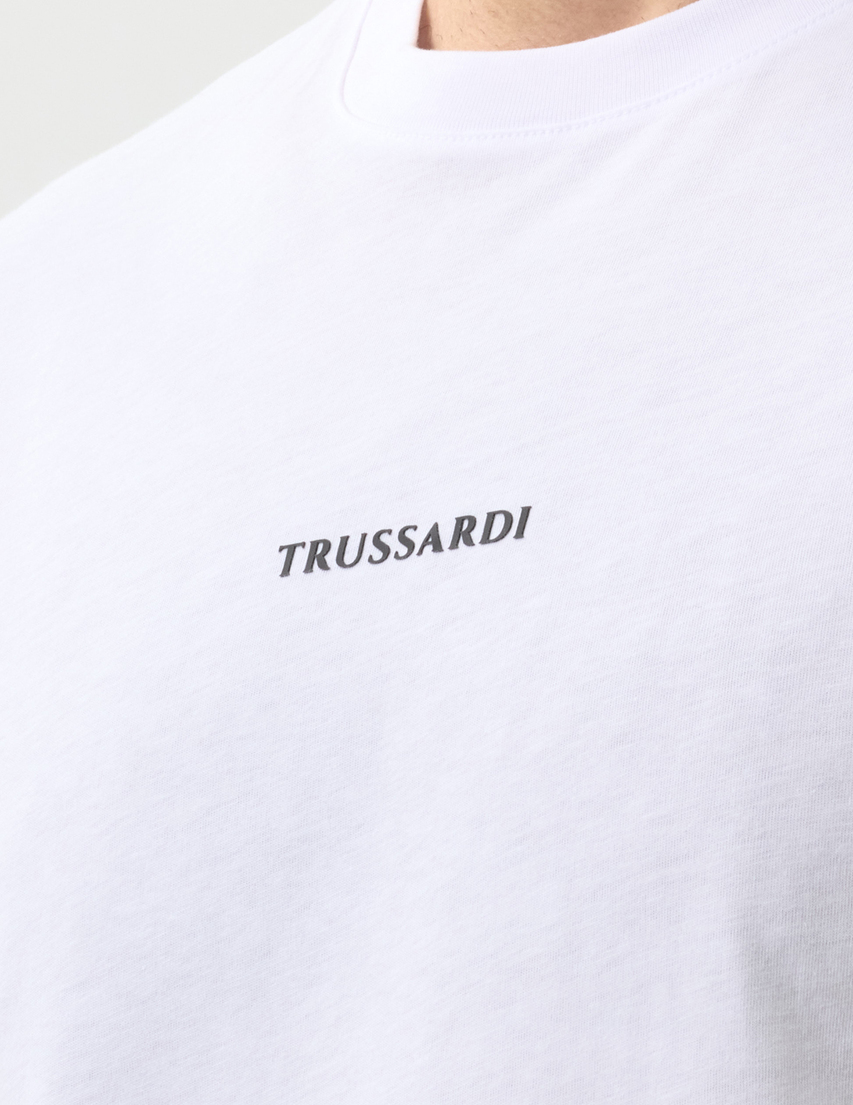 Trussardi MTS15J06_white фото-5