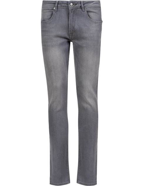 Hackett London HM211955L-945_gray фото-1