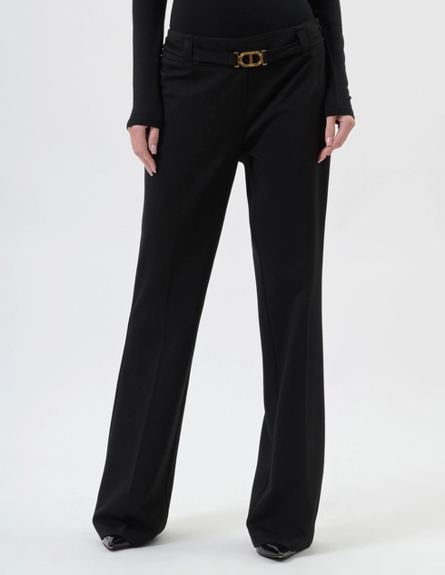 Twinset 252TP2602-00006_black фото-1