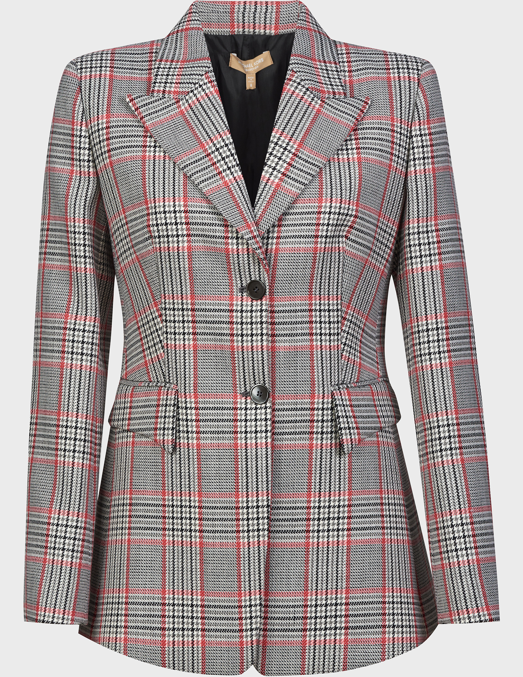 

Пиджак, Многоцветный;серый