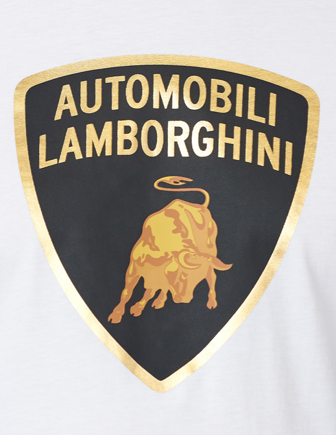 Automobili Lamborghini 71XBH004-CJ004-007-white фото-5