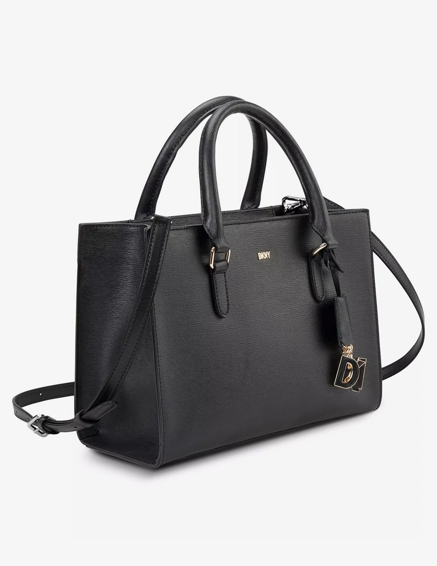 Сумка DKNY wb314_black_189666 (Чорний) в інтернет магазині Modoza.com