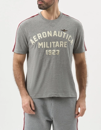 AERONAUTICA MILITARE футболка