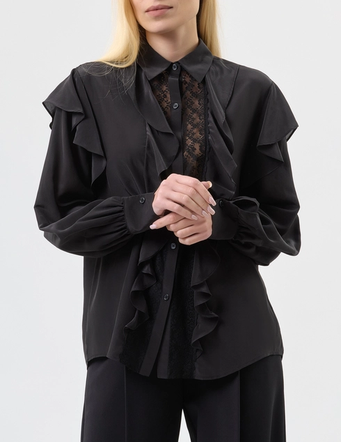 Kaos NT060-silk_black фото-3